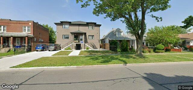 Larawan ng 1056 Howard Avenue sa Winnipeg, Manitoba