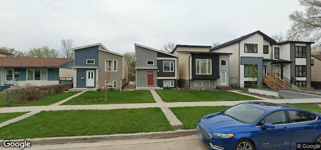 Larawan ng 1057 Royse Avenue sa Winnipeg, Manitoba