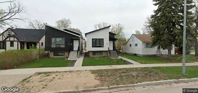 Larawan ng 1058 Boston Avenue sa Winnipeg, Manitoba