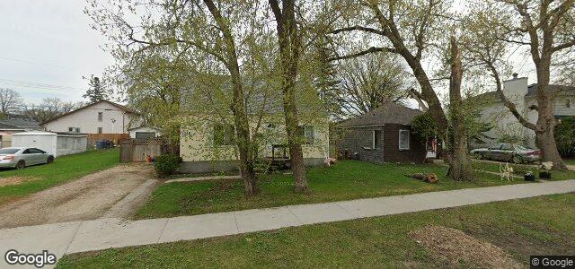 Larawan ng 1058 Royse Avenue sa Winnipeg, Manitoba