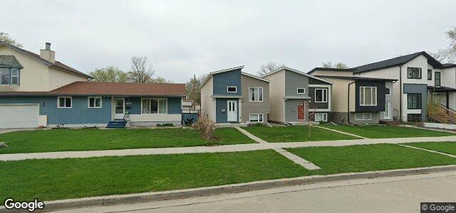 Larawan ng 1059 Royse Avenue sa Winnipeg, Manitoba