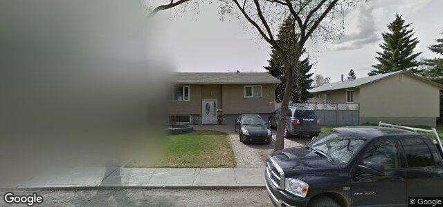 Larawan ng 106 Marshall Crescent sa Winnipeg, Manitoba