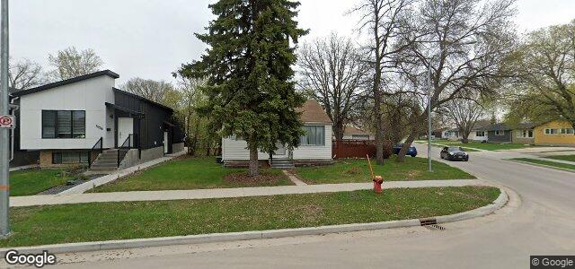 Larawan ng 1060 Boston Avenue sa Winnipeg, Manitoba