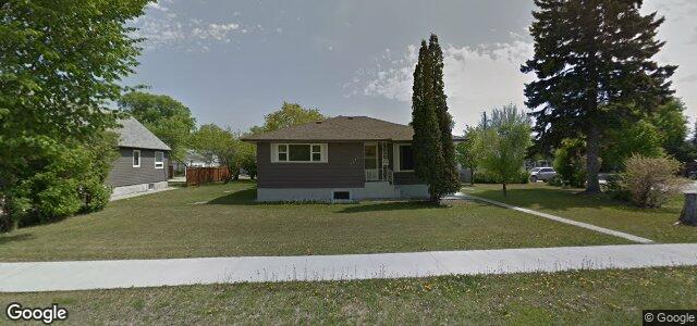 1060 Clarence Avenue（加拿大曼尼托巴省温尼伯市）房屋照片