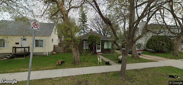 Larawan ng 1060 Royse Avenue sa Winnipeg, Manitoba