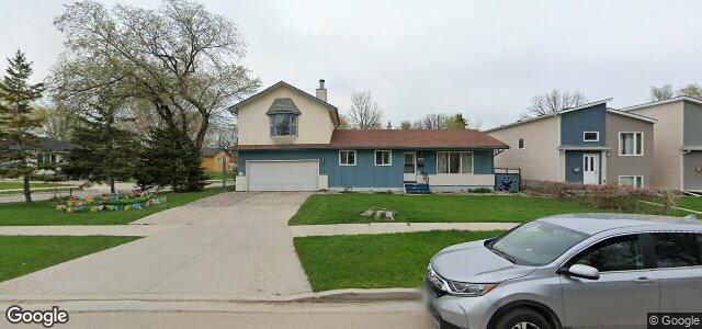 Larawan ng 1063 Royse Avenue sa Winnipeg, Manitoba