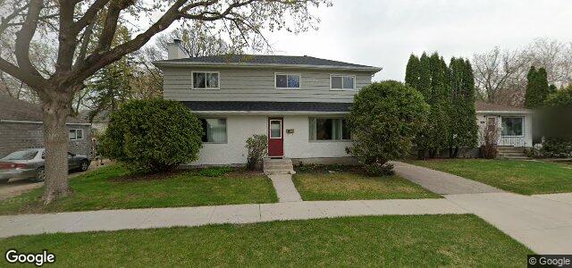 Larawan ng 1066 Royse Avenue sa Winnipeg, Manitoba