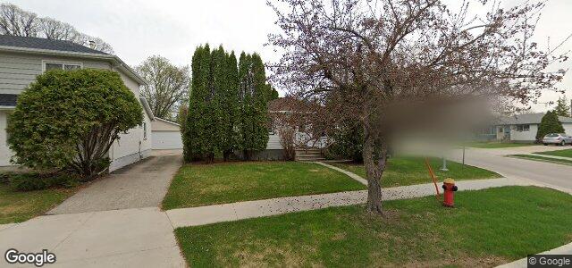 Photo of 1070 Royse Avenue in Winnipeg, Manitoba