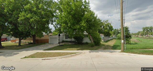 Larawan ng 1107 Clarence Avenue sa Winnipeg, Manitoba