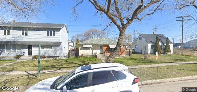 Larawan ng 1107 Waller Avenue sa Winnipeg, Manitoba