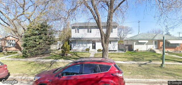 Larawan ng 1109 Waller Avenue sa Winnipeg, Manitoba