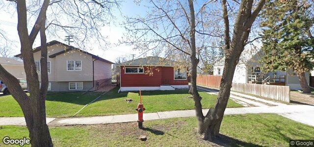 Larawan ng 1112 Waller Avenue sa Winnipeg, Manitoba