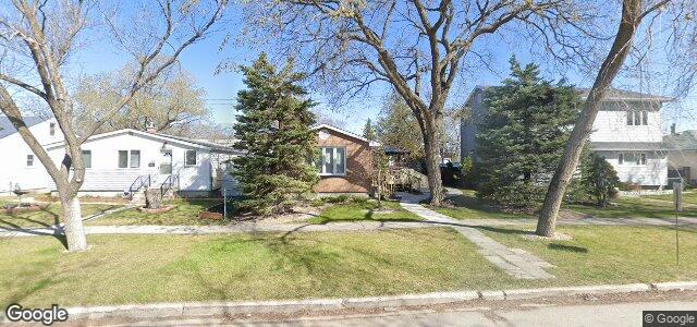 Larawan ng 1113 Waller Avenue sa Winnipeg, Manitoba