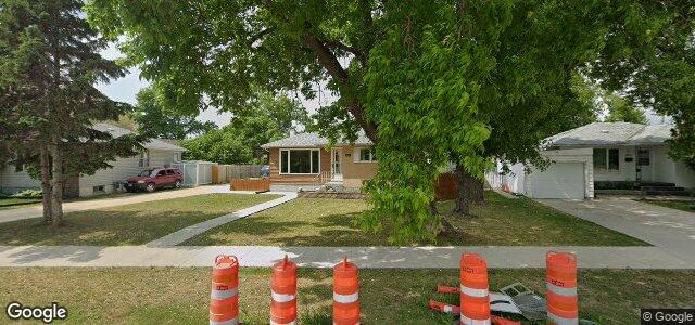 Larawan ng 1115 Clarence Avenue sa Winnipeg, Manitoba