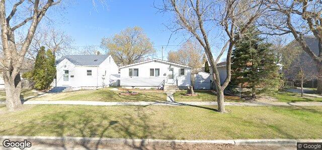 Larawan ng 1115 Waller Avenue sa Winnipeg, Manitoba