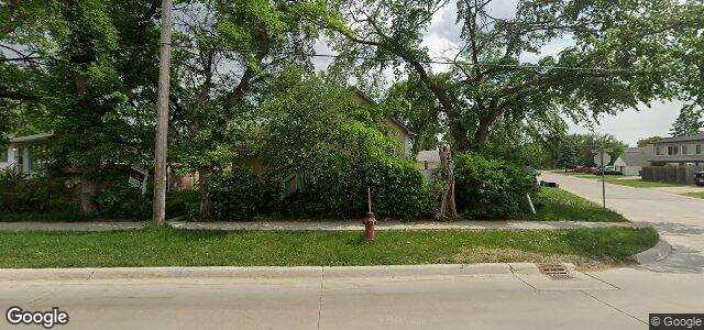 Larawan ng 1116 Clarence Avenue sa Winnipeg, Manitoba