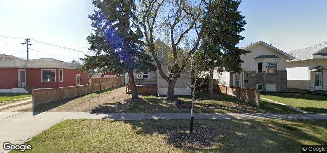 Larawan ng 1116 Waller Avenue sa Winnipeg, Manitoba