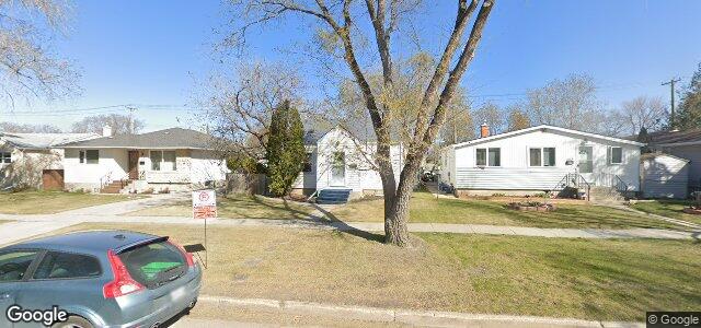Larawan ng 1117 Waller Avenue sa Winnipeg, Manitoba