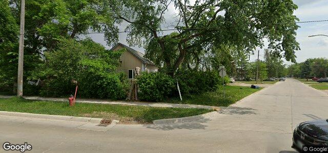 Larawan ng 1118 Clarence Avenue sa Winnipeg, Manitoba