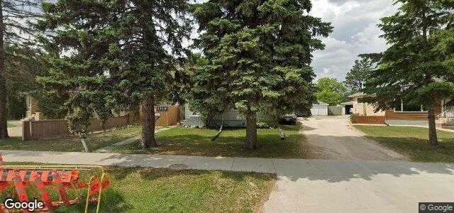 Larawan ng 1119 Clarence Avenue sa Winnipeg, Manitoba