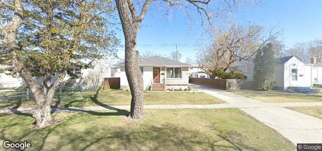 Larawan ng 1119 Waller Avenue sa Winnipeg, Manitoba
