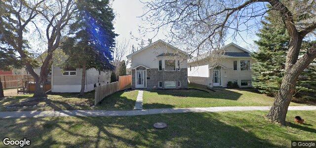 Larawan ng 1120 Waller Avenue sa Winnipeg, Manitoba