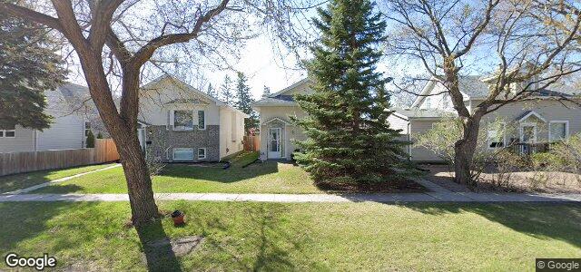 Larawan ng 1122 Waller Avenue sa Winnipeg, Manitoba