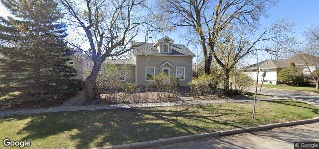 Larawan ng 1124 Waller Avenue sa Winnipeg, Manitoba