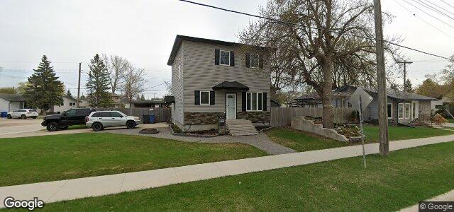 Larawan ng 1126 Clarence Avenue sa Winnipeg, Manitoba