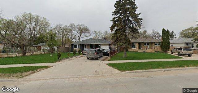 Larawan ng 1129 Clarence Avenue sa Winnipeg, Manitoba