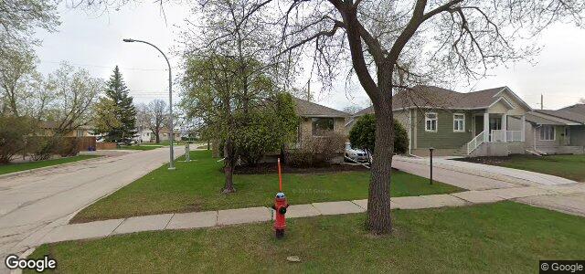 Photo of 1130 Waller Avenue in Winnipeg, Manitoba