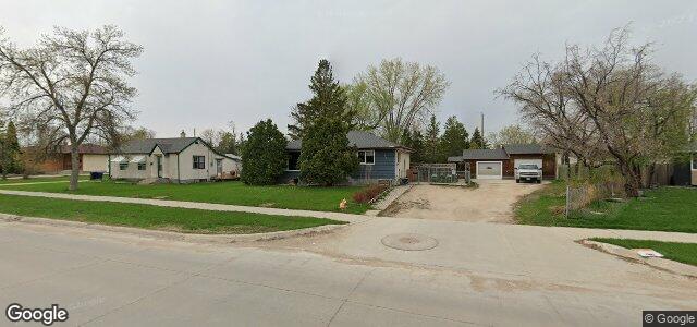 Larawan ng 1137 Clarence Avenue sa Winnipeg, Manitoba