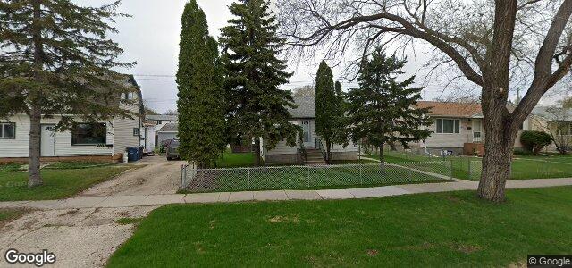 Larawan ng 1137 Waller Avenue sa Winnipeg, Manitoba