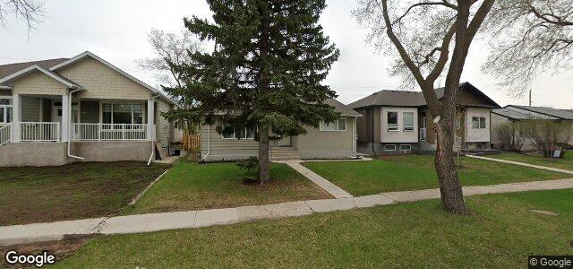 Larawan ng 1138 Waller Avenue sa Winnipeg, Manitoba