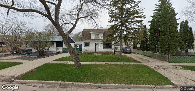 Larawan ng 1141 Waller Avenue sa Winnipeg, Manitoba