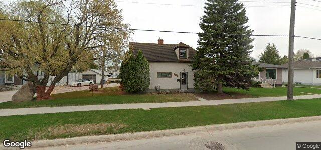 Larawan ng 1142 Clarence Avenue sa Winnipeg, Manitoba