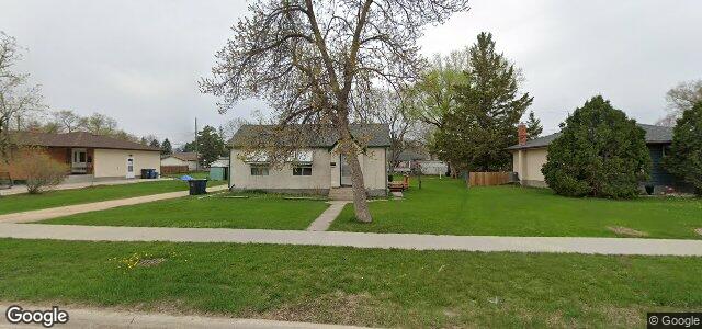 Larawan ng 1143 Clarence Avenue sa Winnipeg, Manitoba