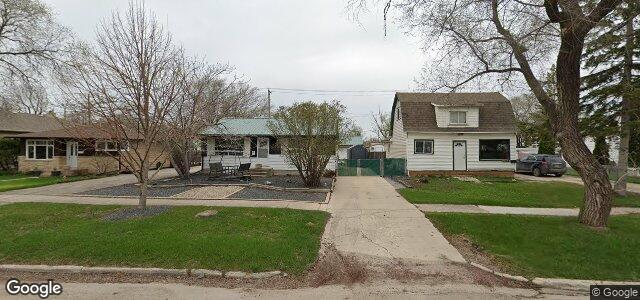 Larawan ng 1143 Waller Avenue sa Winnipeg, Manitoba