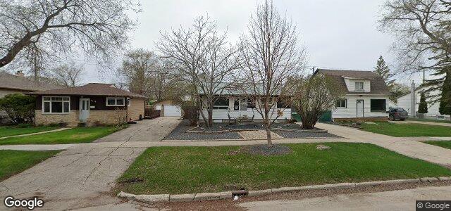 Larawan ng 1145 Waller Avenue sa Winnipeg, Manitoba
