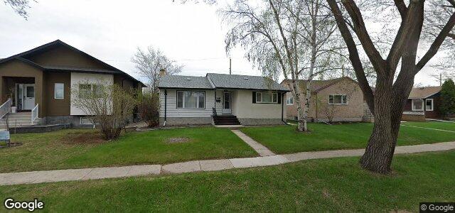 Larawan ng 1146 Waller Avenue sa Winnipeg, Manitoba