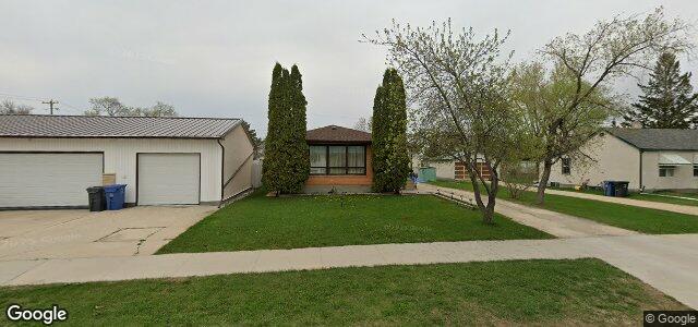 1147 Clarence Avenue（加拿大曼尼托巴省溫尼伯市）房屋照片