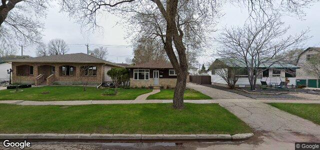 Larawan ng 1149 Waller Avenue sa Winnipeg, Manitoba