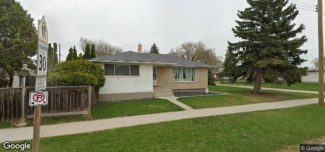 Larawan ng 115 Marshall Crescent sa Winnipeg, Manitoba