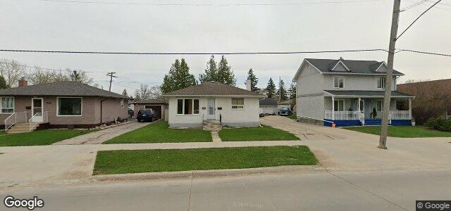 Larawan ng 1150 Clarence Avenue sa Winnipeg, Manitoba