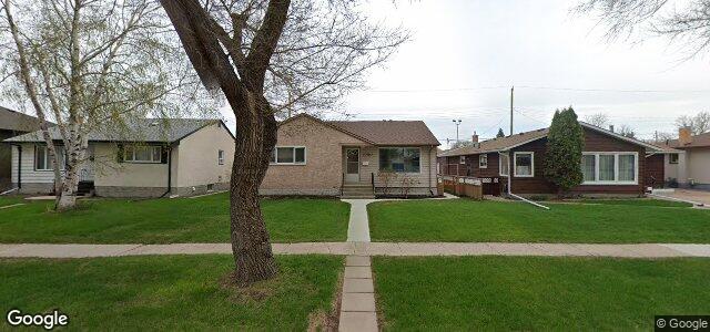 Larawan ng 1150 Waller Avenue sa Winnipeg, Manitoba