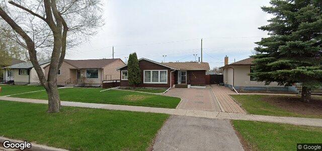 Larawan ng 1152 Waller Avenue sa Winnipeg, Manitoba
