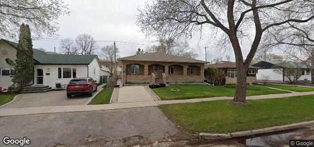 Larawan ng 1153 Waller Avenue sa Winnipeg, Manitoba