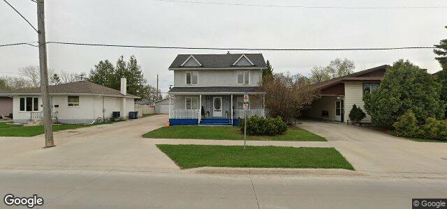 Larawan ng 1154 Clarence Avenue sa Winnipeg, Manitoba
