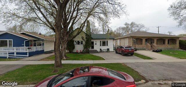 Larawan ng 1157 Waller Avenue sa Winnipeg, Manitoba