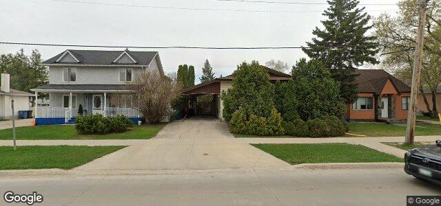 Larawan ng 1158 Clarence Avenue sa Winnipeg, Manitoba